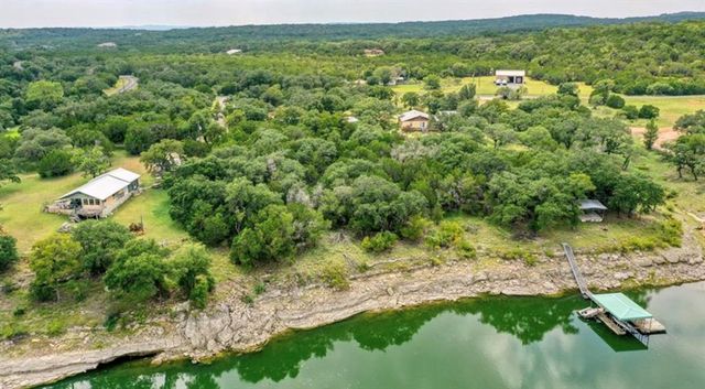 23701 - 23705 Circle DR, Marble Falls, TX 78654