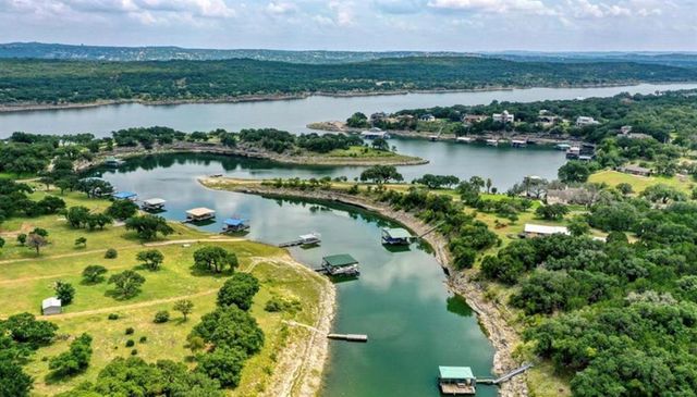23701 - 23705 Circle DR, Marble Falls, TX 78654