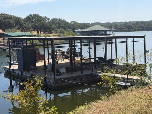 23701 - 23705 Circle DR, Marble Falls, TX 78654