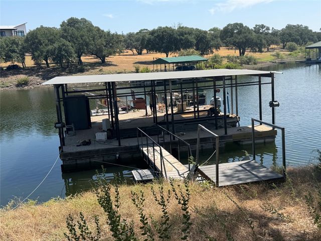 23701 - 23705 Circle DR, Marble Falls, TX 78654