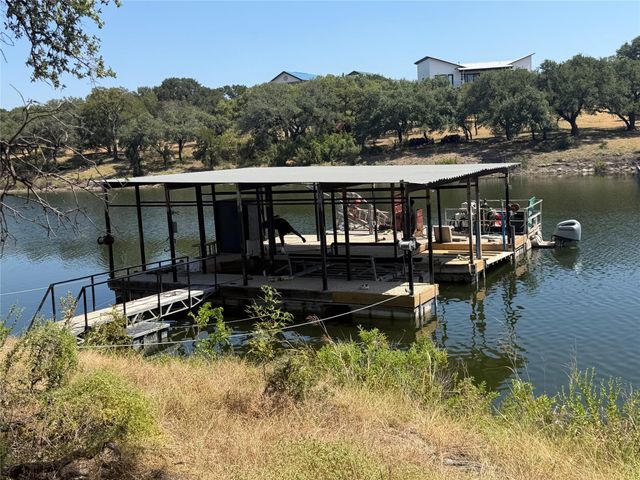 23701 - 23705 Circle DR, Marble Falls, TX 78654