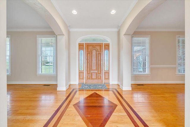 220 Settlers RD, Fincastle, VA 24090