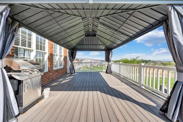 220 Settlers RD, Fincastle, VA 24090