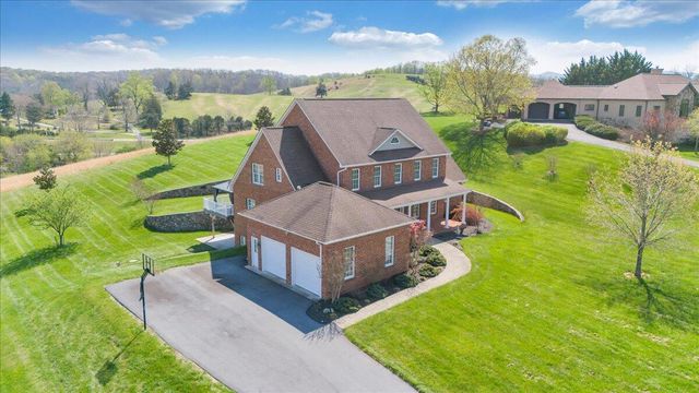 220 Settlers RD, Fincastle, VA 24090
