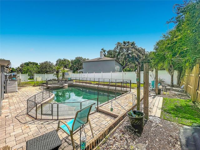 8307 LAINIE LANE, Orlando, FL 32818
