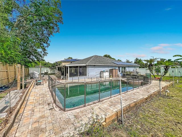 8307 LAINIE LANE, Orlando, FL 32818