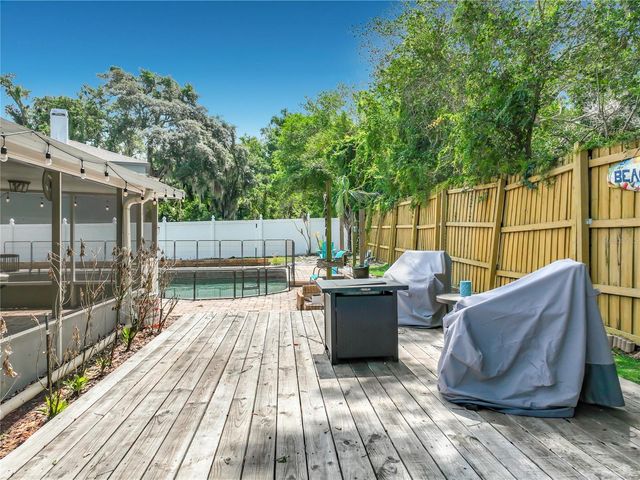 8307 LAINIE LANE, Orlando, FL 32818