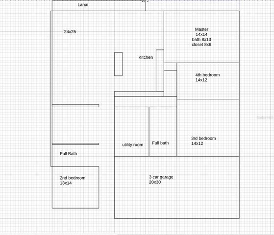 8307 LAINIE LANE, Orlando, FL 32818