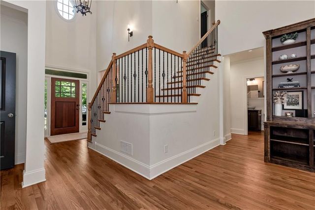 6410 Little Mill Road, Gainesville, GA 30506