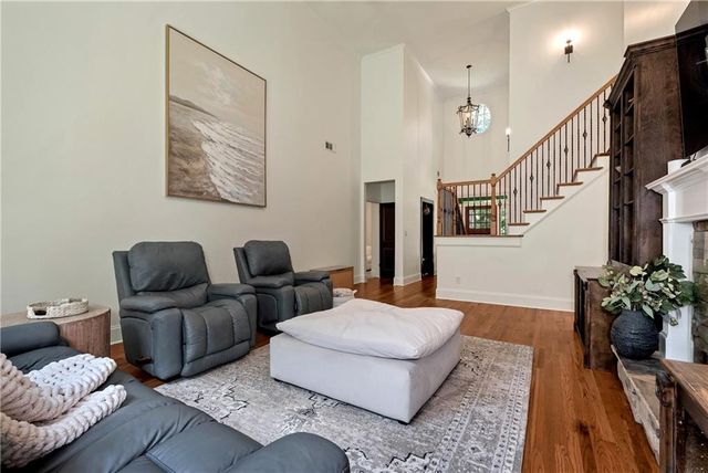 6410 Little Mill Road, Gainesville, GA 30506