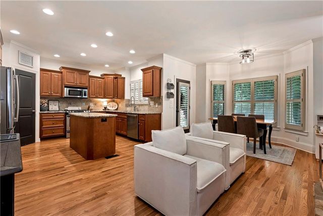 6410 Little Mill Road, Gainesville, GA 30506