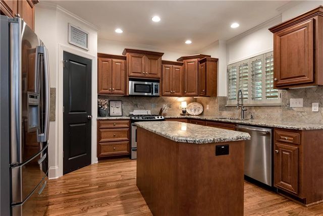 6410 Little Mill Road, Gainesville, GA 30506