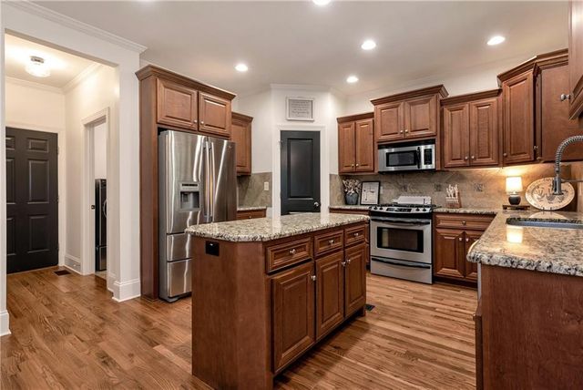 6410 Little Mill Road, Gainesville, GA 30506