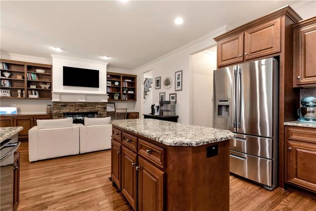 6410 Little Mill Road, Gainesville, GA 30506