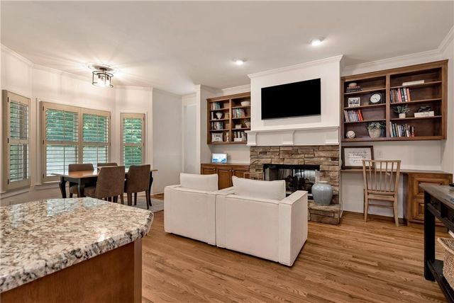 6410 Little Mill Road, Gainesville, GA 30506