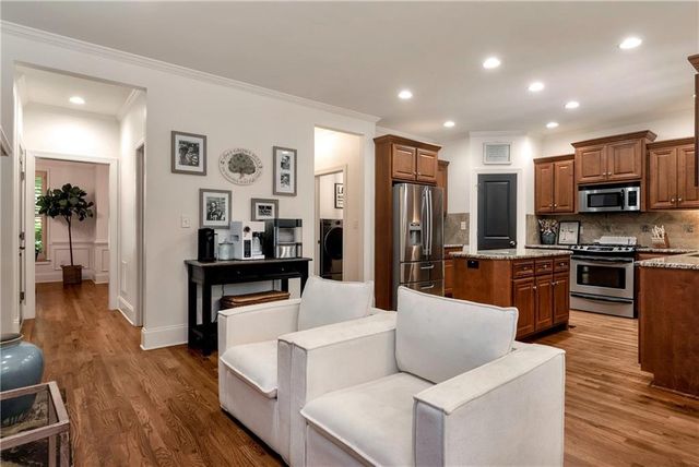 6410 Little Mill Road, Gainesville, GA 30506