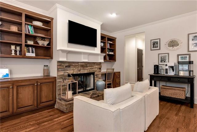 6410 Little Mill Road, Gainesville, GA 30506