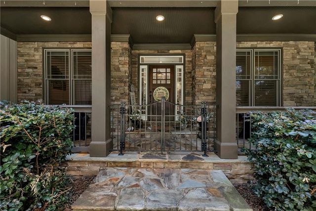 6410 Little Mill Road, Gainesville, GA 30506