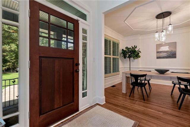 6410 Little Mill Road, Gainesville, GA 30506