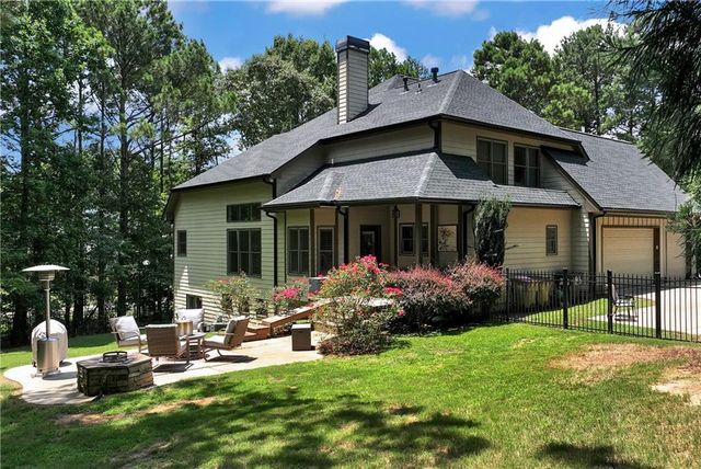 6410 Little Mill Road, Gainesville, GA 30506