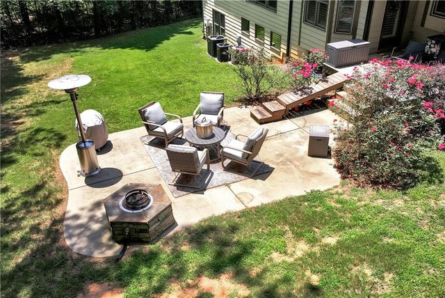 6410 Little Mill Road, Gainesville, GA 30506