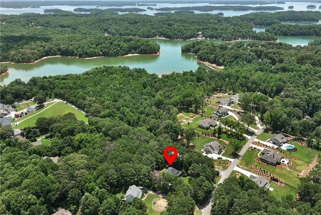 6410 Little Mill Road, Gainesville, GA 30506