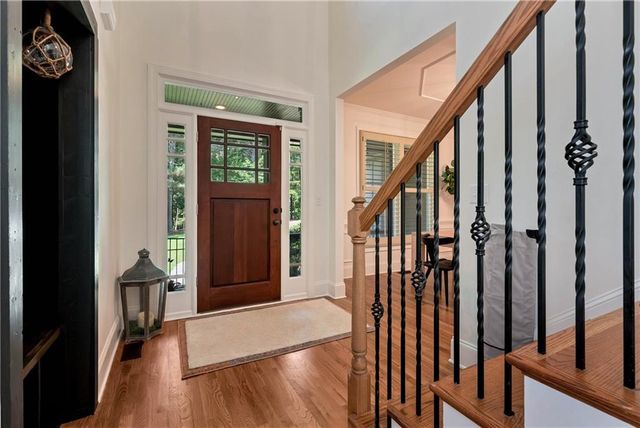6410 Little Mill Road, Gainesville, GA 30506