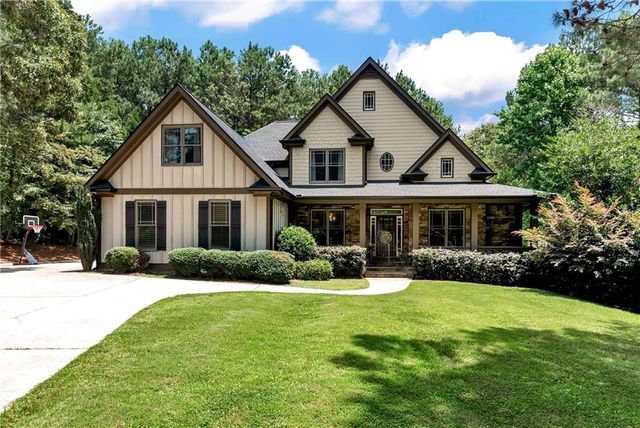 6410 Little Mill Road, Gainesville, GA 30506
