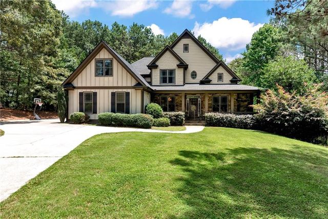 6410 Little Mill Road, Gainesville, GA 30506
