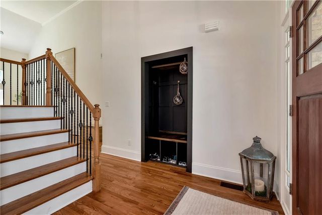 6410 Little Mill Road, Gainesville, GA 30506