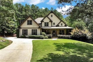 6410 Little Mill Road, Gainesville, GA 30506