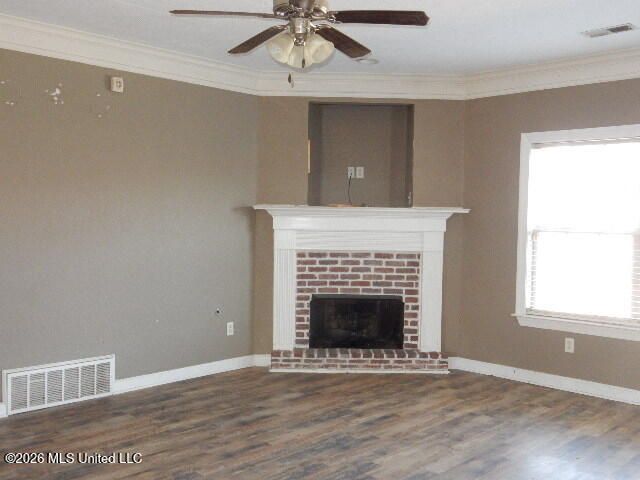 4860 Wedgewood Drive, Olive Branch, MS 38654