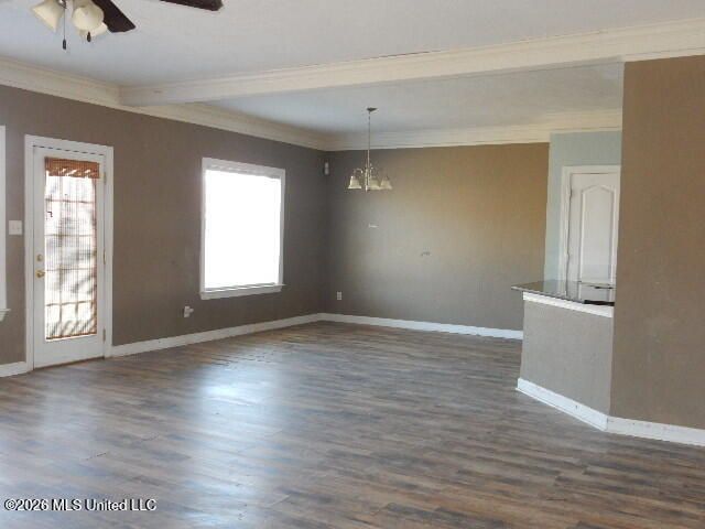 4860 Wedgewood Drive, Olive Branch, MS 38654