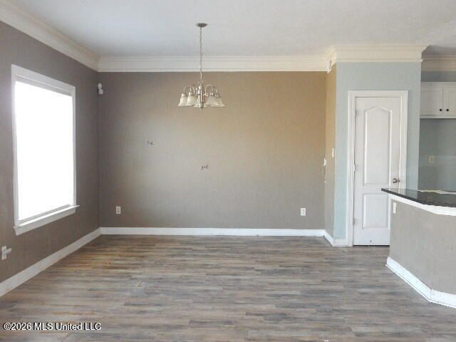 4860 Wedgewood Drive, Olive Branch, MS 38654