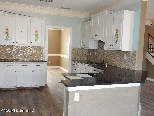 4860 Wedgewood Drive, Olive Branch, MS 38654