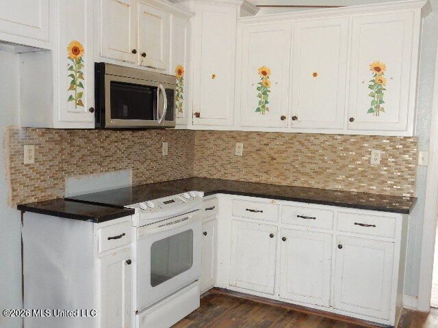 4860 Wedgewood Drive, Olive Branch, MS 38654