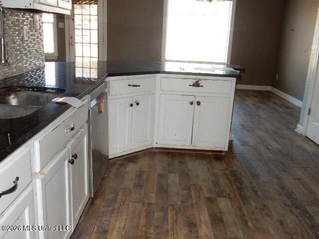 4860 Wedgewood Drive, Olive Branch, MS 38654