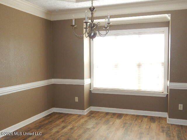 4860 Wedgewood Drive, Olive Branch, MS 38654