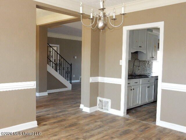 4860 Wedgewood Drive, Olive Branch, MS 38654