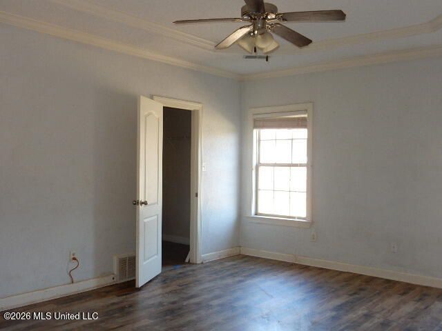 4860 Wedgewood Drive, Olive Branch, MS 38654