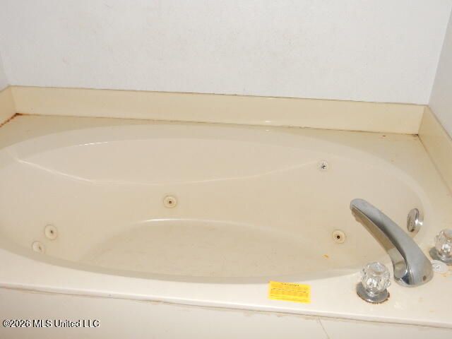 4860 Wedgewood Drive, Olive Branch, MS 38654