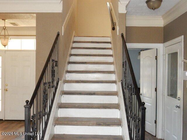 4860 Wedgewood Drive, Olive Branch, MS 38654