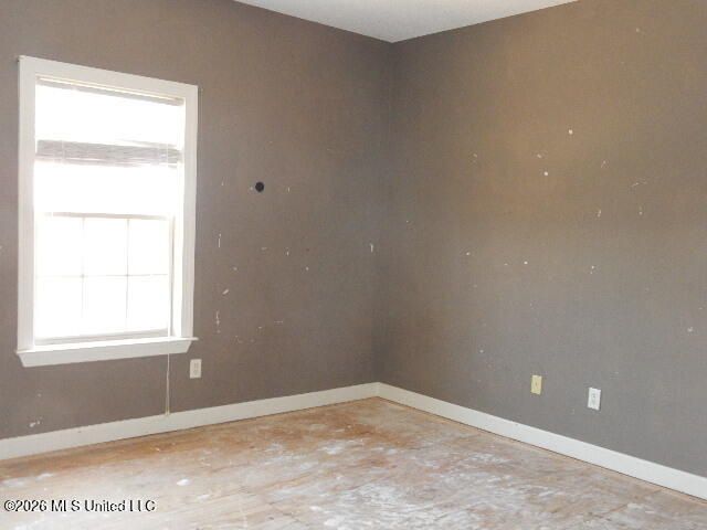 4860 Wedgewood Drive, Olive Branch, MS 38654