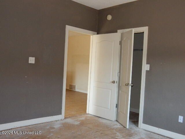 4860 Wedgewood Drive, Olive Branch, MS 38654