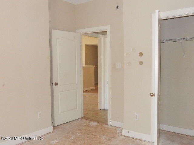 4860 Wedgewood Drive, Olive Branch, MS 38654