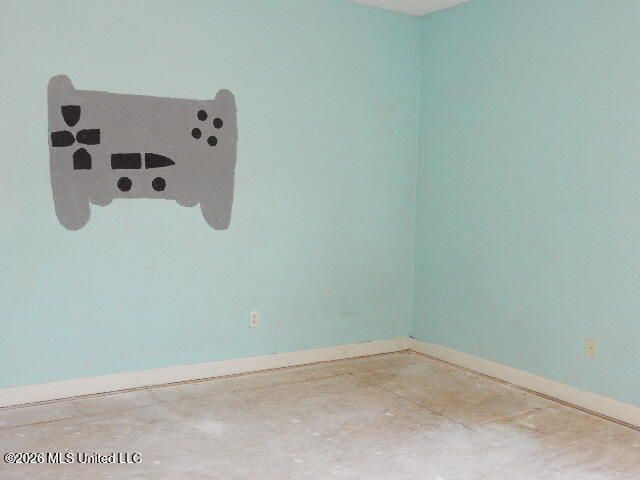 4860 Wedgewood Drive, Olive Branch, MS 38654