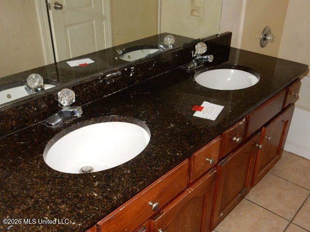 4860 Wedgewood Drive, Olive Branch, MS 38654