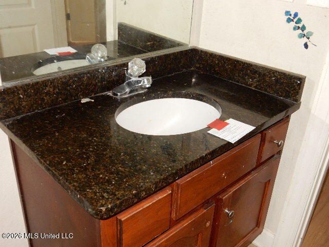 4860 Wedgewood Drive, Olive Branch, MS 38654