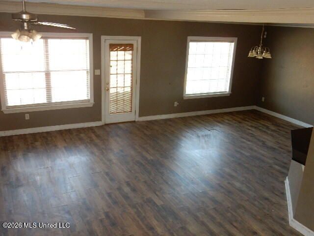 4860 Wedgewood Drive, Olive Branch, MS 38654