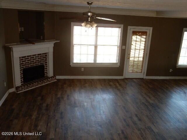 4860 Wedgewood Drive, Olive Branch, MS 38654